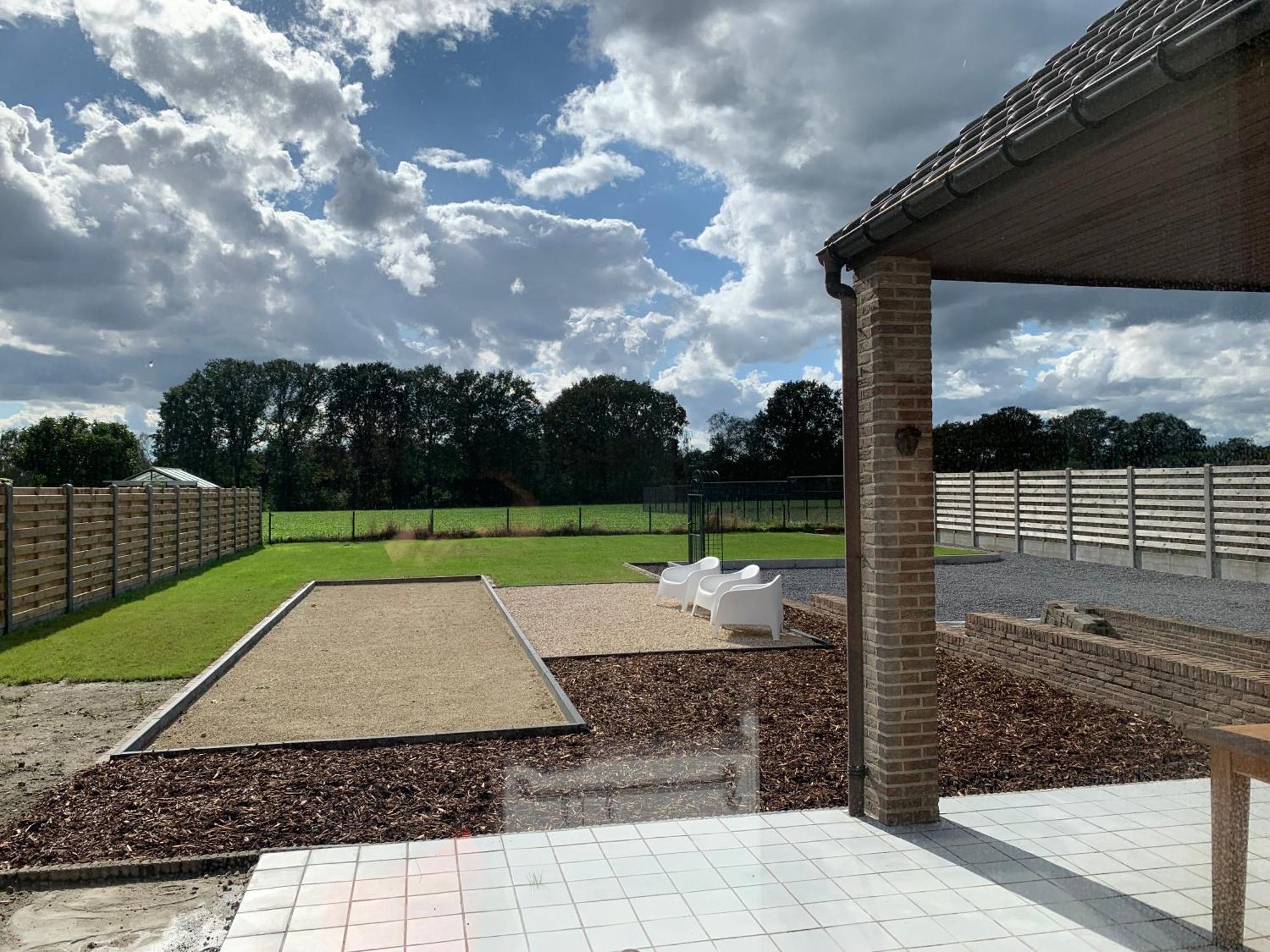 Villa Luna Opglabbeek ภายนอก รูปภาพ