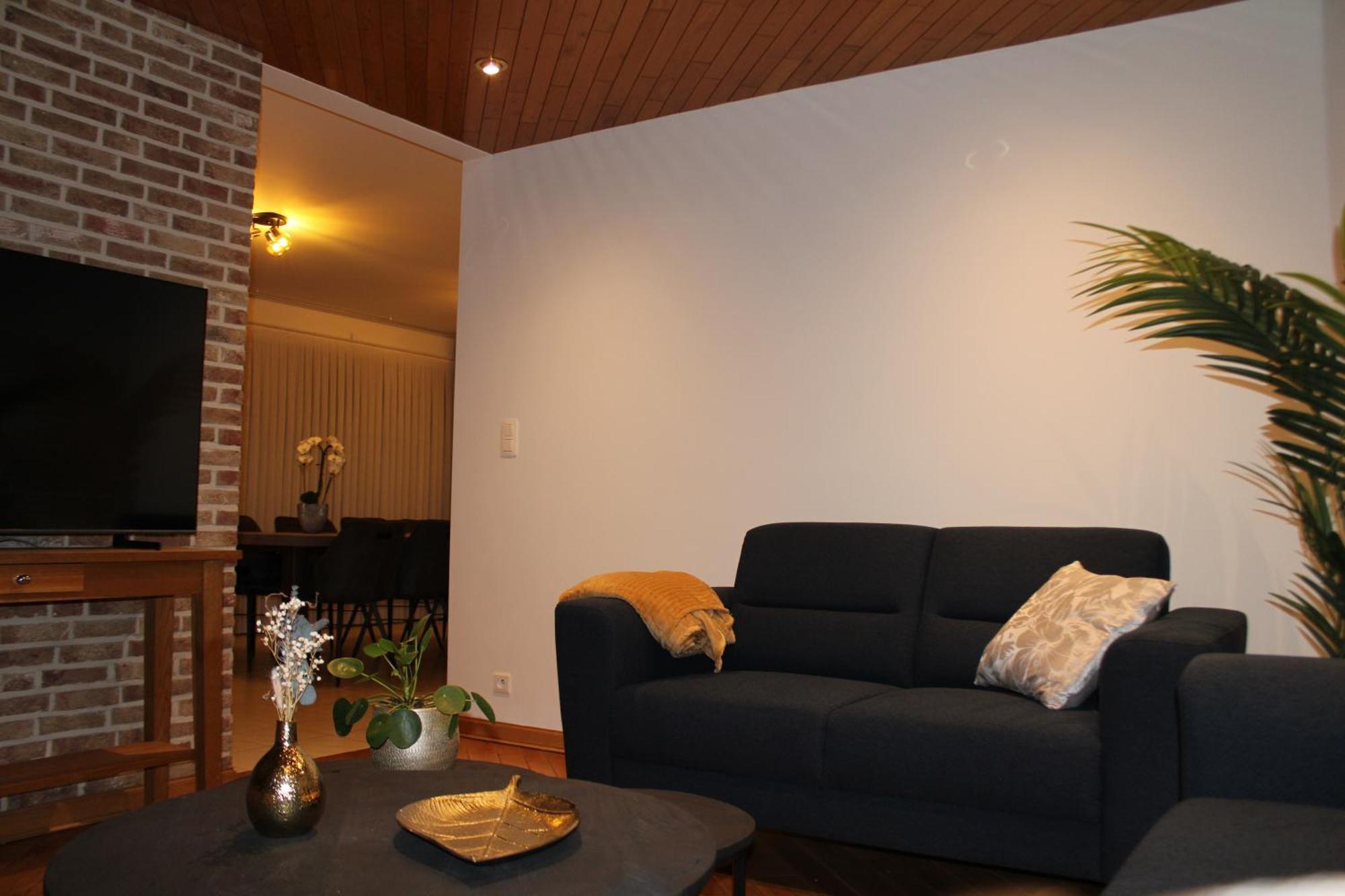 Villa Luna Opglabbeek ภายนอก รูปภาพ