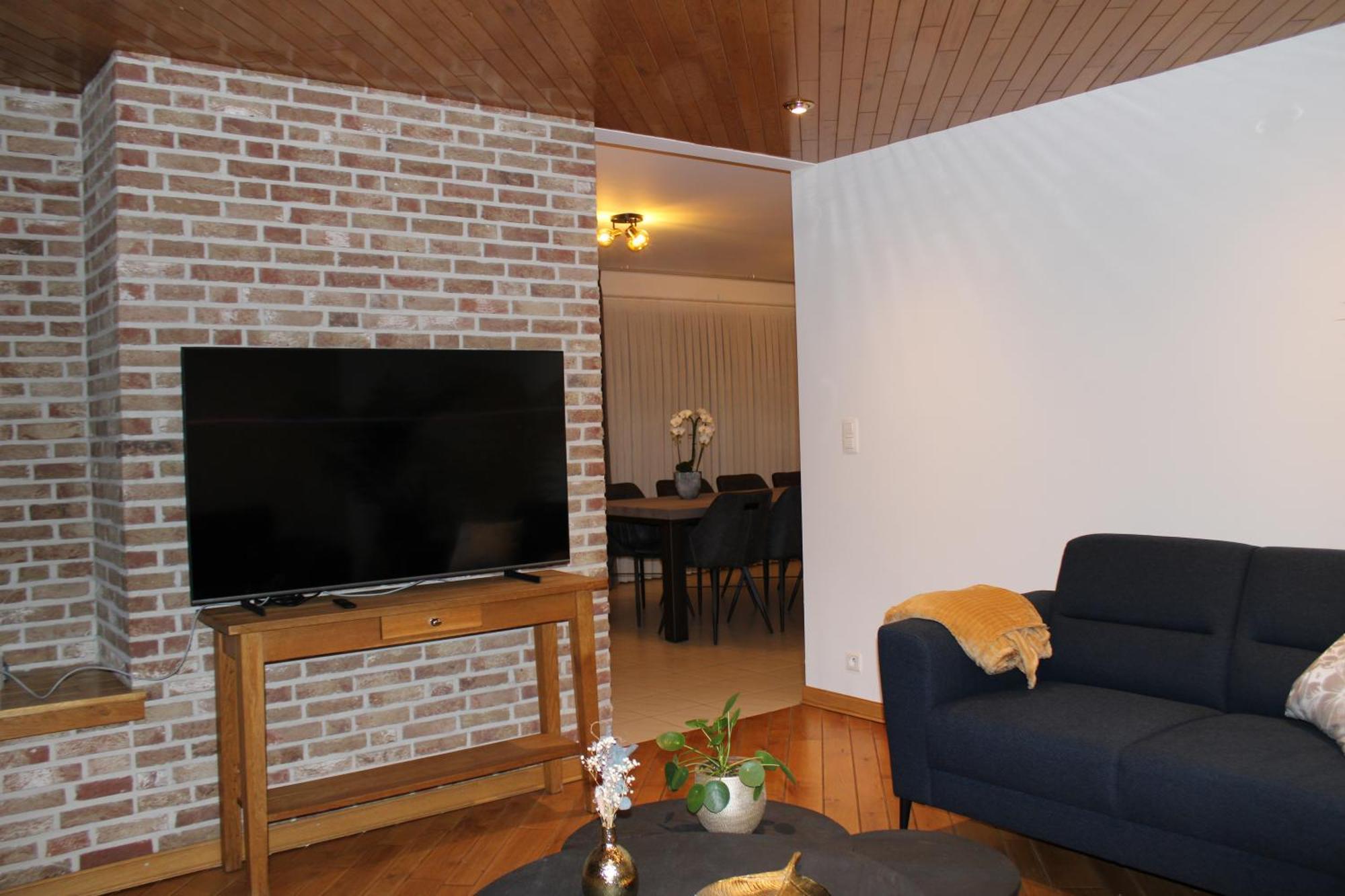 Villa Luna Opglabbeek ภายนอก รูปภาพ