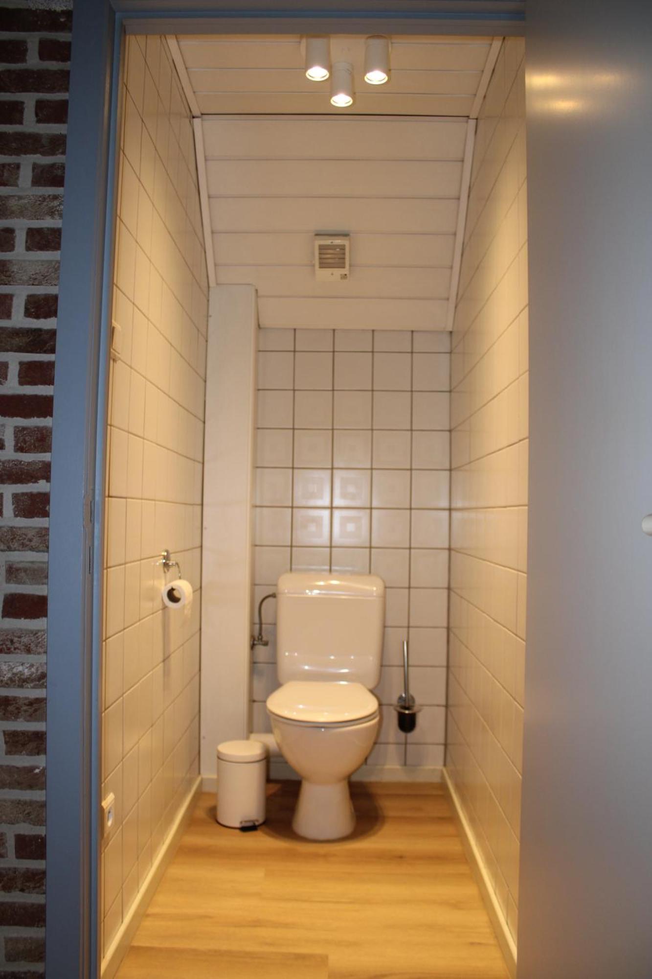 Villa Luna Opglabbeek ภายนอก รูปภาพ