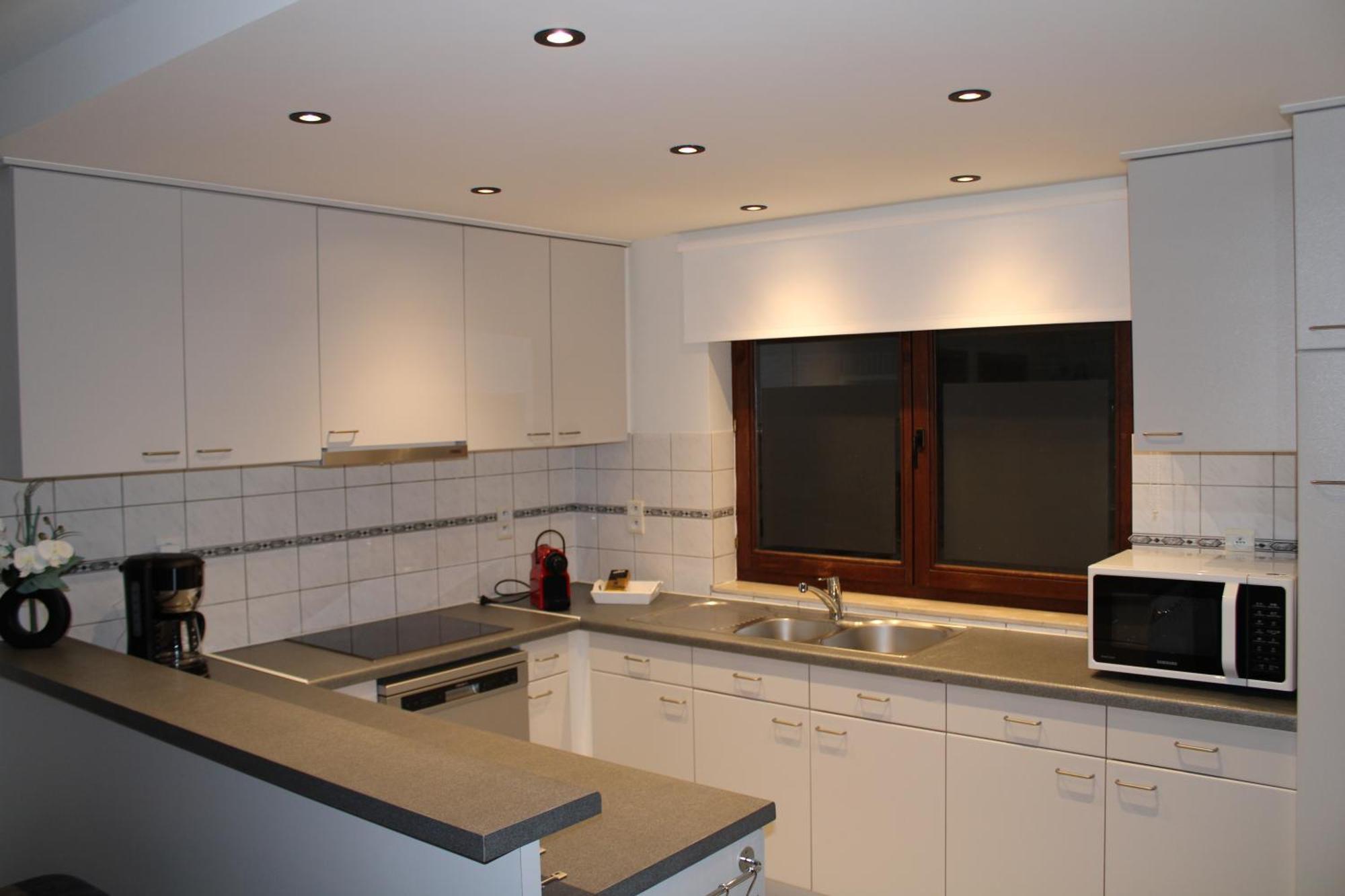 Villa Luna Opglabbeek ภายนอก รูปภาพ