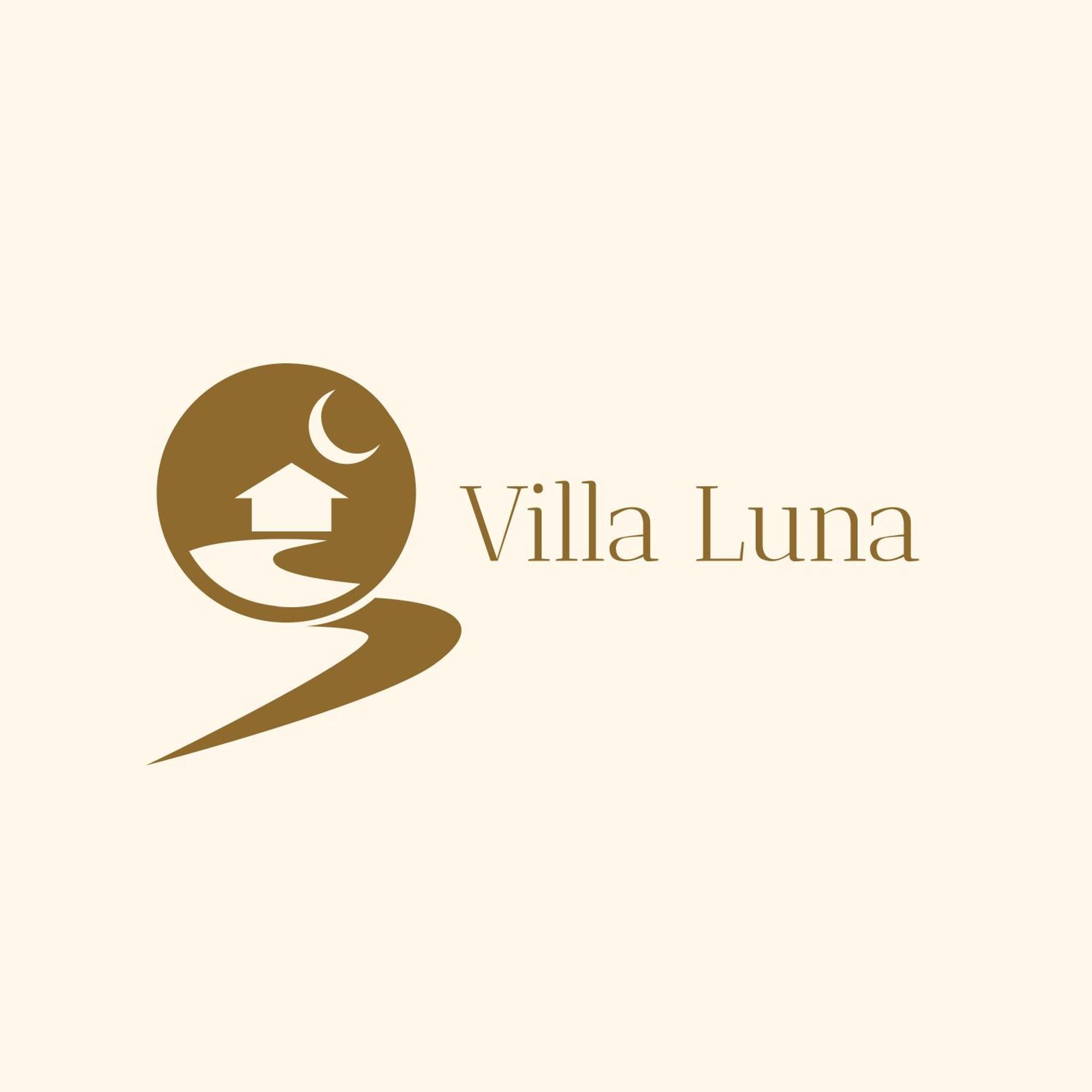 Villa Luna Opglabbeek ภายนอก รูปภาพ