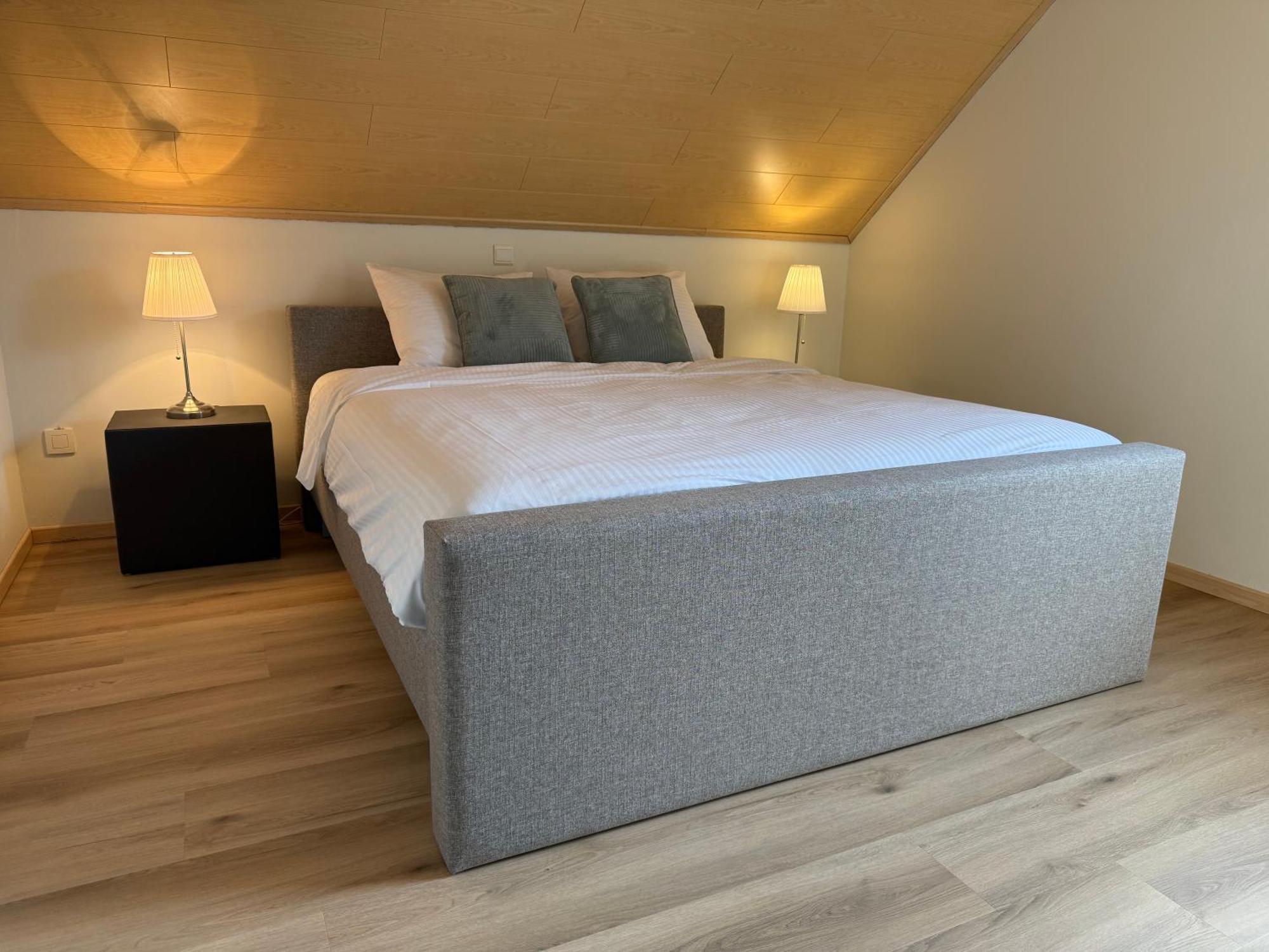 Villa Luna Opglabbeek ภายนอก รูปภาพ
