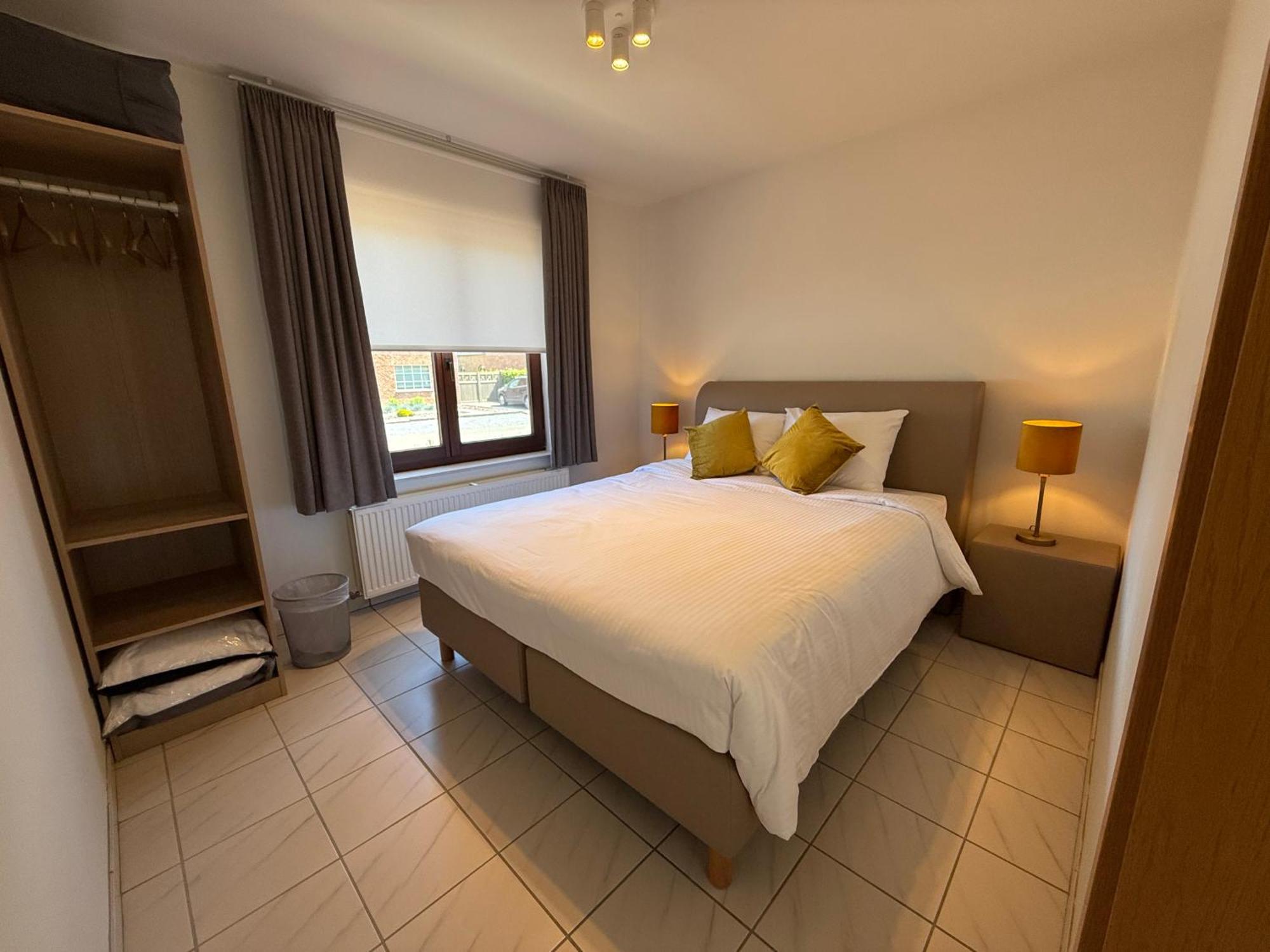 Villa Luna Opglabbeek ภายนอก รูปภาพ