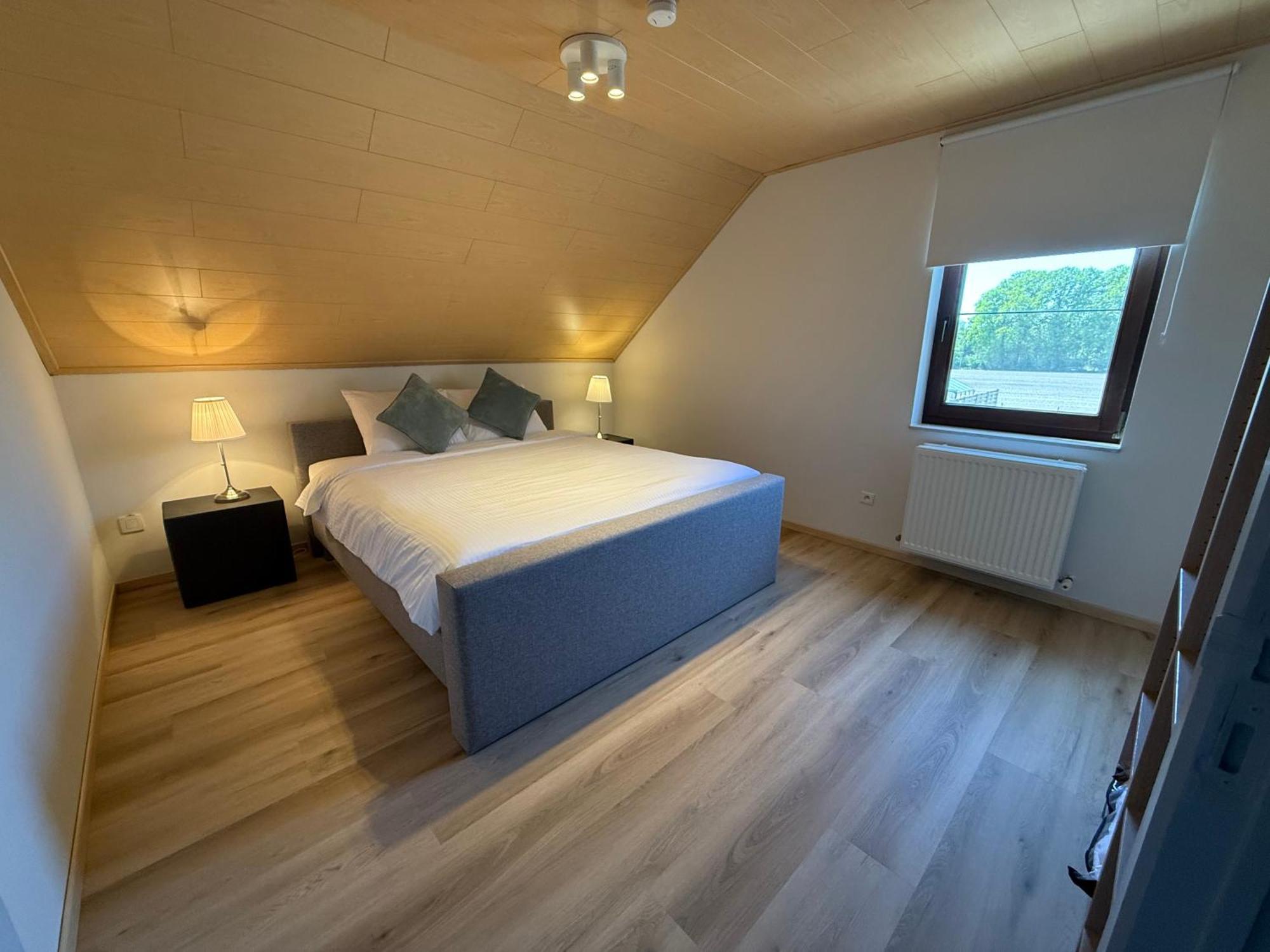 Villa Luna Opglabbeek ภายนอก รูปภาพ