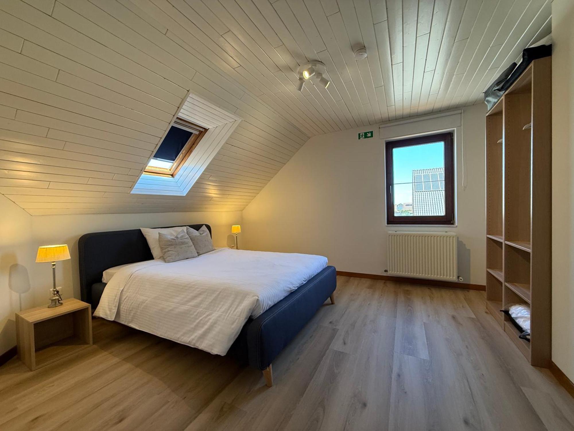 Villa Luna Opglabbeek ภายนอก รูปภาพ