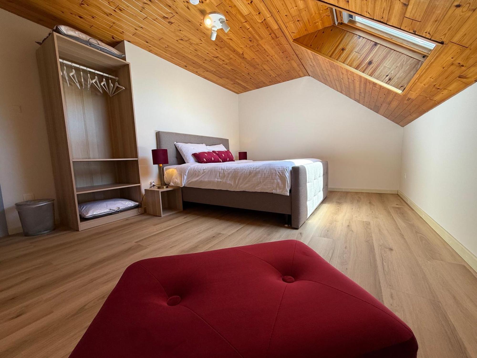 Villa Luna Opglabbeek ภายนอก รูปภาพ