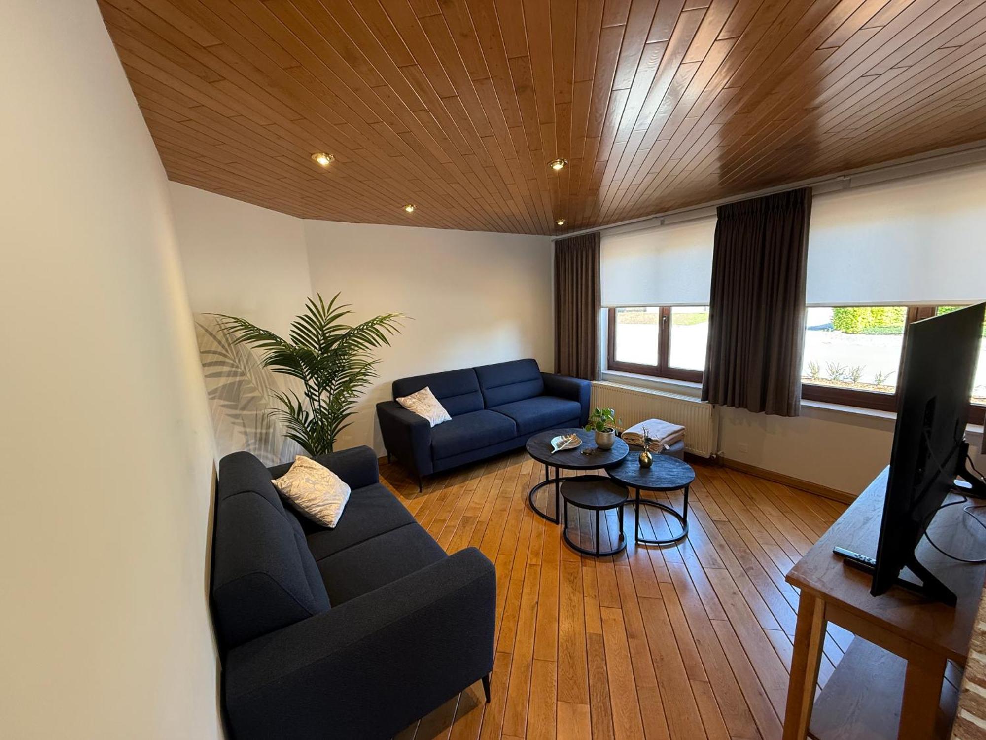 Villa Luna Opglabbeek ภายนอก รูปภาพ