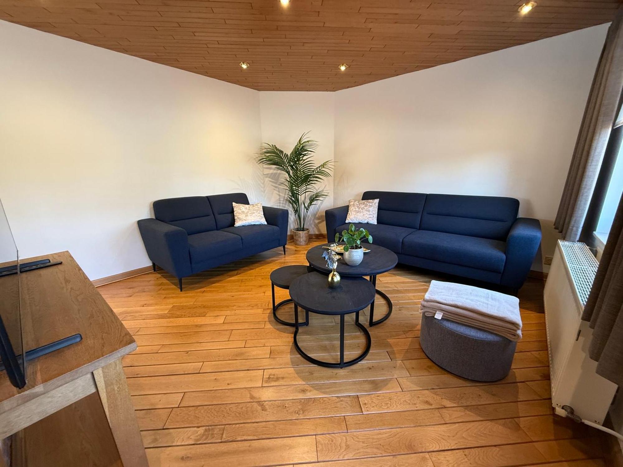 Villa Luna Opglabbeek ภายนอก รูปภาพ